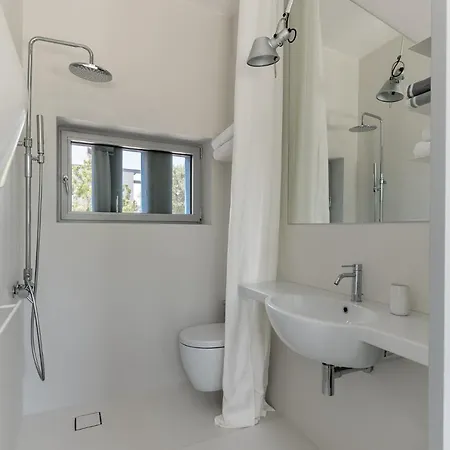 Calcebianca Остуни