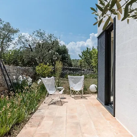 Calcebianca Отель типа 