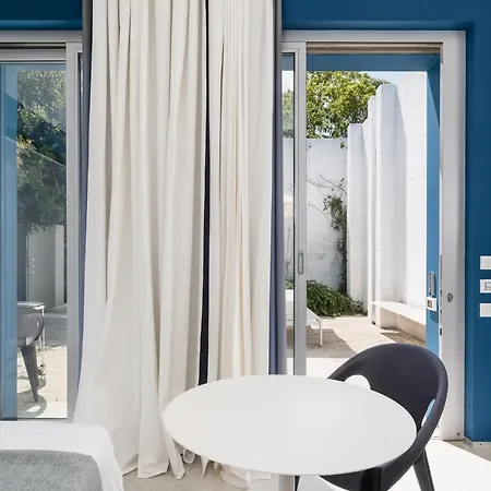 Calcebianca Отель типа 