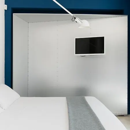 Calcebianca Отель типа 