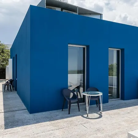 Calcebianca Отель типа 