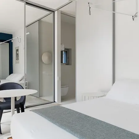 Calcebianca Отель типа 