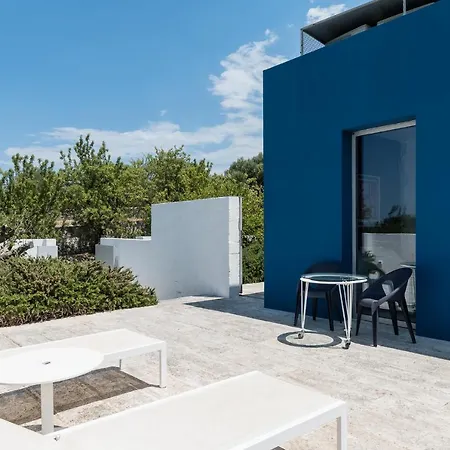 Calcebianca Отель типа 