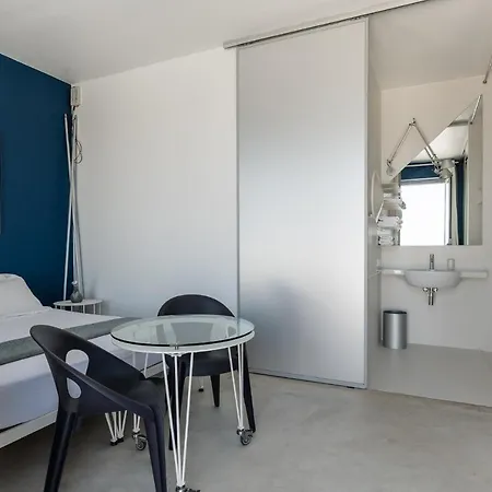 Calcebianca 4* Остуни