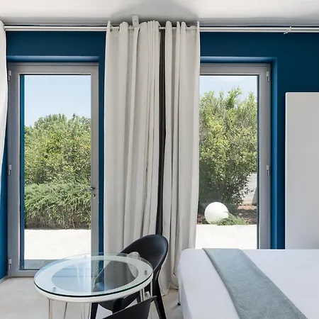 Calcebianca Отель типа 