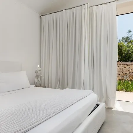 Calcebianca Отель типа 