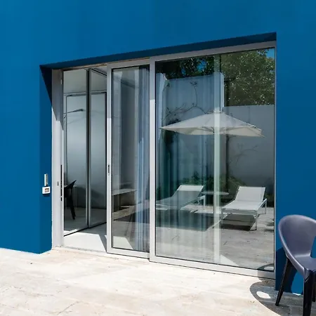 Calcebianca Отель типа 