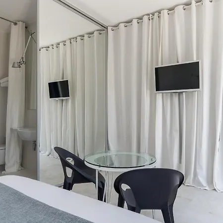 Calcebianca Отель типа 