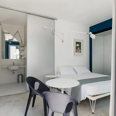 Calcebianca 4* Остуни