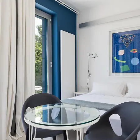 Calcebianca Отель типа 