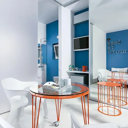 Calcebianca 4* Остуни