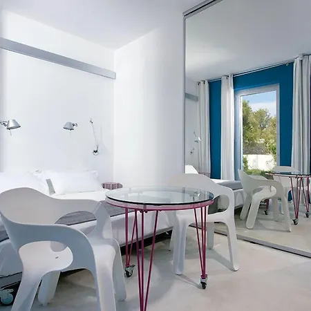 Calcebianca Отель типа 