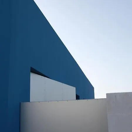 Calcebianca Отель типа 