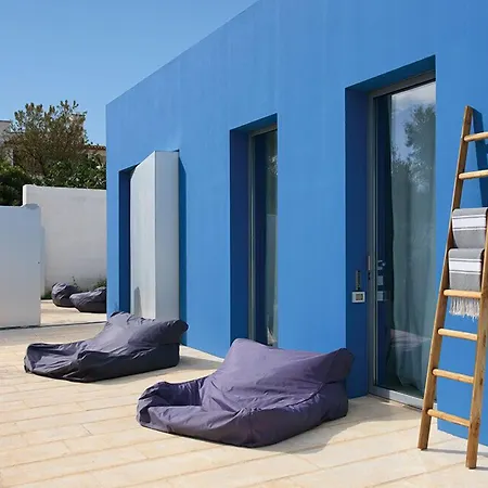 Calcebianca Отель типа 