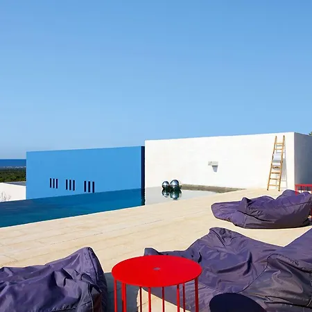 Calcebianca Ostuni