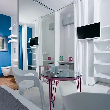 Calcebianca Отель типа 