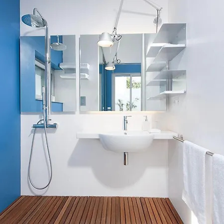 Calcebianca Отель типа 