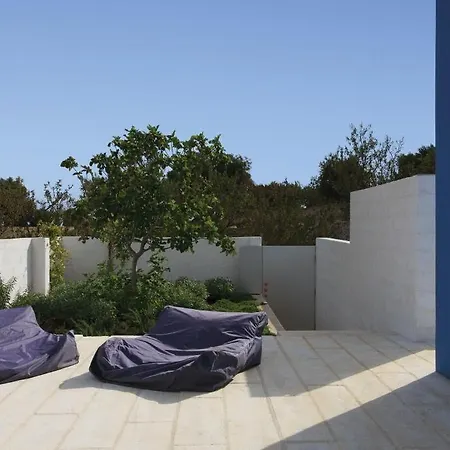 Calcebianca 4* Остуни