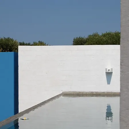 Calcebianca Отель типа 