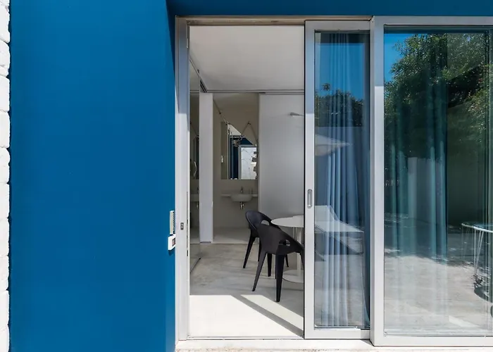 Calcebianca 4* Ostuni