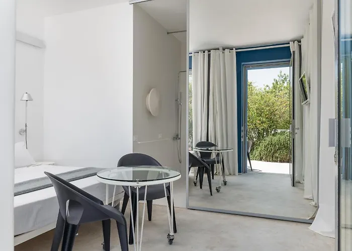 Calcebianca Alojamento de Acomodação e Pequeno-almoço 4*