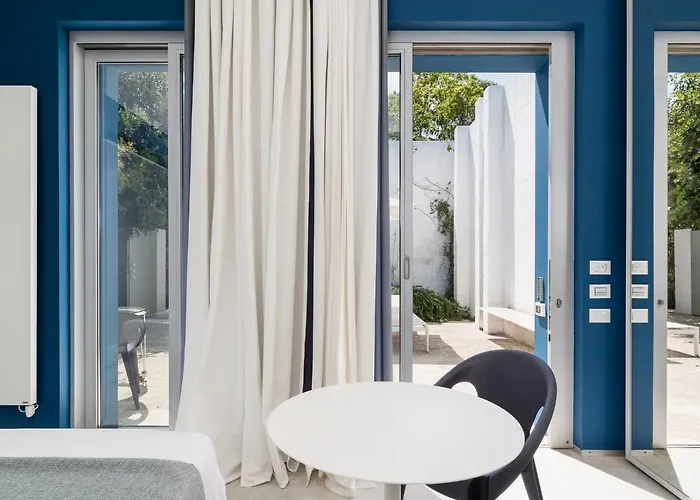 Calcebianca Alojamento de Acomodação e Pequeno-almoço