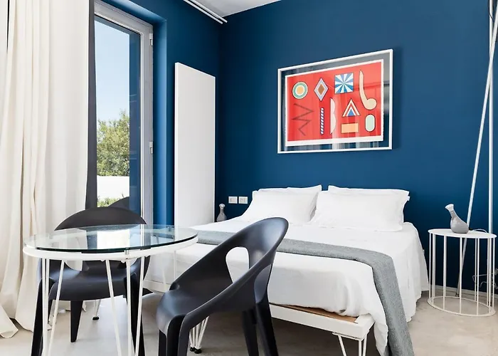 Calcebianca Alojamento de Acomodação e Pequeno-almoço