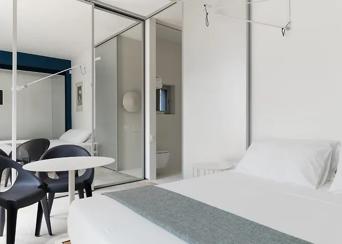 Calcebianca Alojamento de Acomodação e Pequeno-almoço 4*