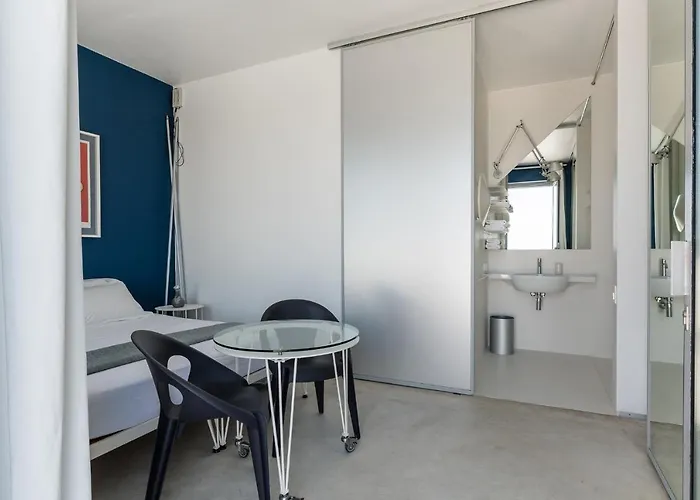 Calcebianca 4* Ostuni