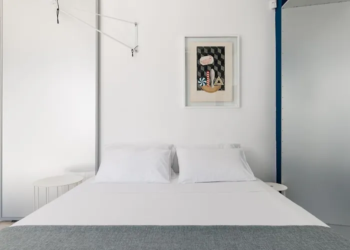 Calcebianca 4* Ostuni