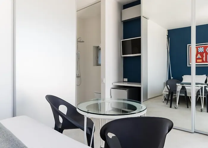 Calcebianca 4* Ostuni