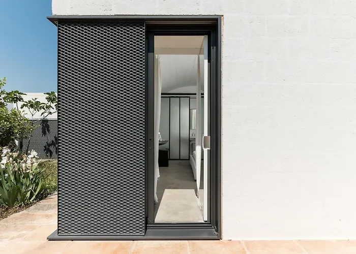 Calcebianca 4* Ostuni