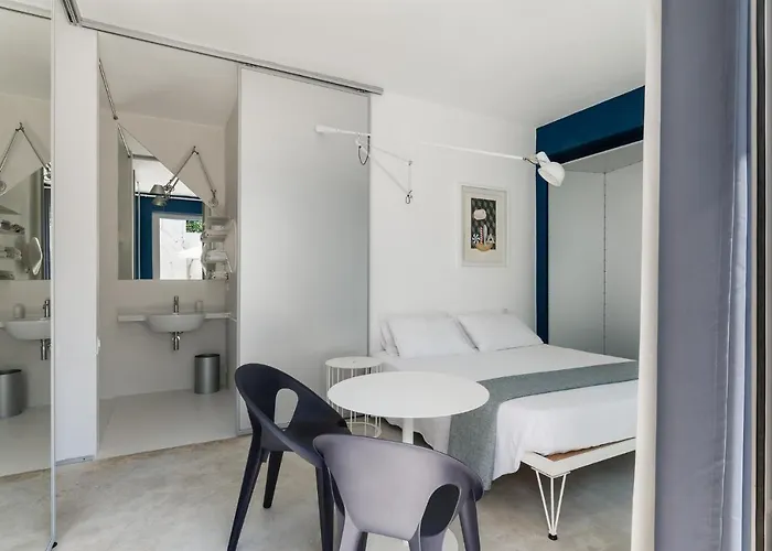 Calcebianca 4* Ostuni