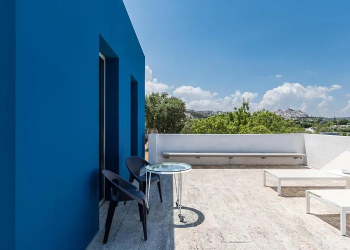 Alojamento de Acomodação e Pequeno-almoço Calcebianca