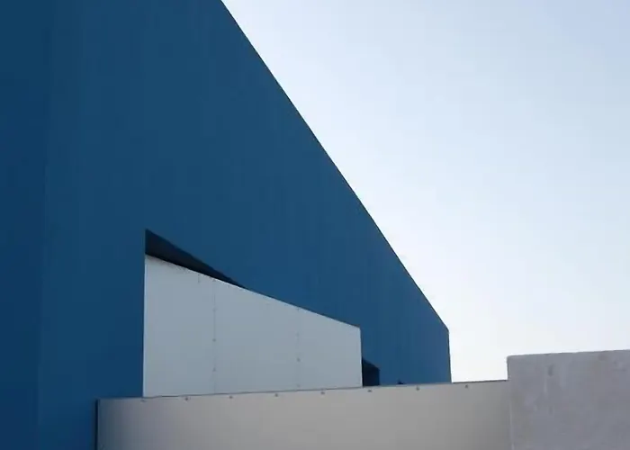 Calcebianca Alojamento de Acomodação e Pequeno-almoço 4*