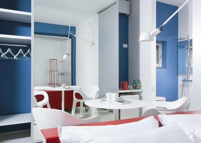 Calcebianca Alojamento de Acomodação e Pequeno-almoço