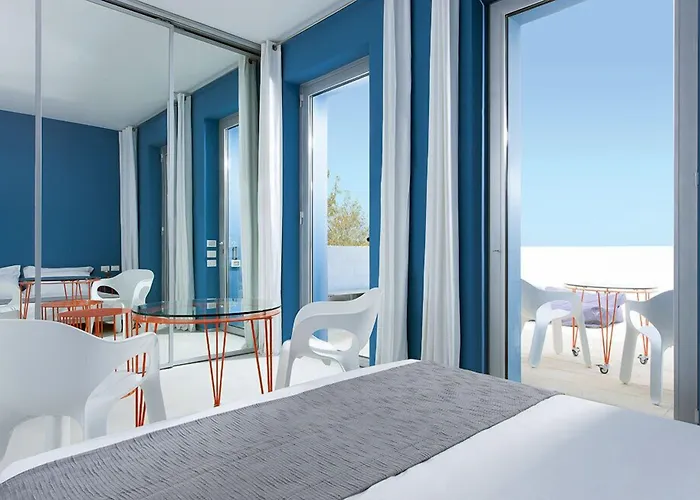 Calcebianca Alojamento de Acomodação e Pequeno-almoço Ostuni