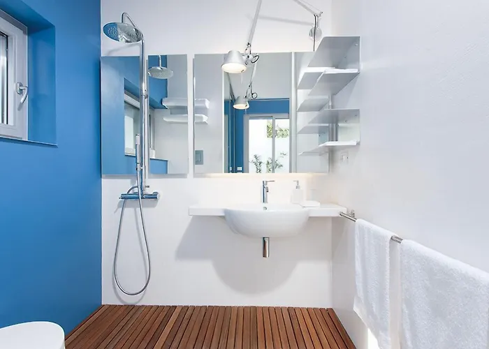 Calcebianca Alojamento de Acomodação e Pequeno-almoço 4*