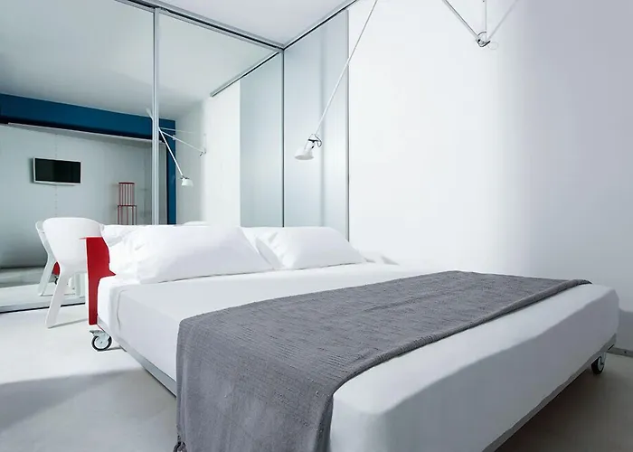 Alojamento de Acomodação e Pequeno-almoço Calcebianca 4*