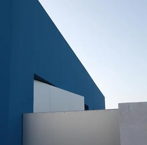 Alojamento de Acomodação e Pequeno-almoço Calcebianca