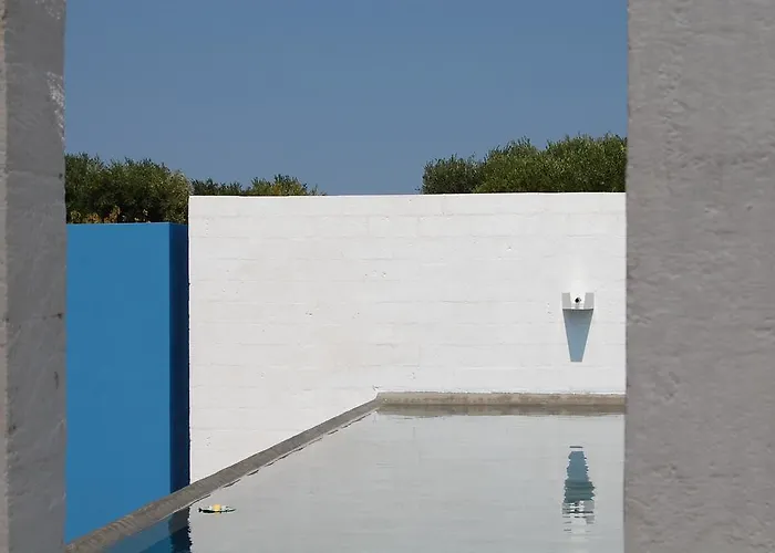 Calcebianca Alojamento de Acomodação e Pequeno-almoço