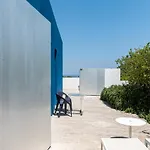 Bed & Breakfast Calcebianca Ostuni