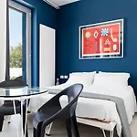 Calcebianca Bed & Breakfast