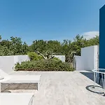 Bed & Breakfast Calcebianca 4*