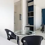 Calcebianca 4* Остуни