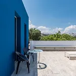 Bed & Breakfast Calcebianca