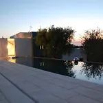 Calcebianca Bed & Breakfast 4*