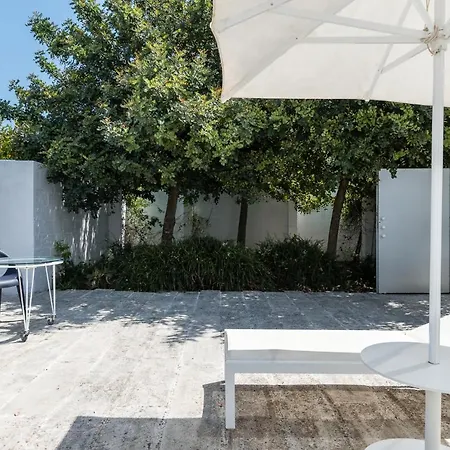 Calcebianca * Ostuni