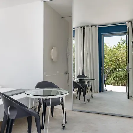 Calcebianca Couette-café 4*