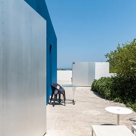 Bed and Breakfast Calcebianca Ostuni